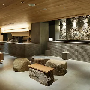 Androoms Shichijo Hotell