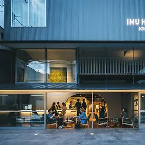 Imu Otel