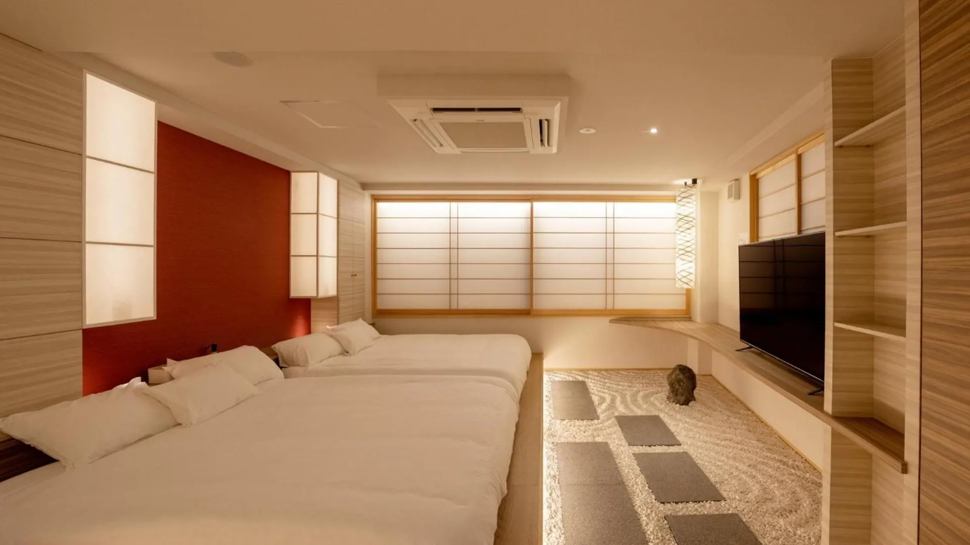 Mu Ju Rin - Vacation Stay 56414V 京都 0*,  日本